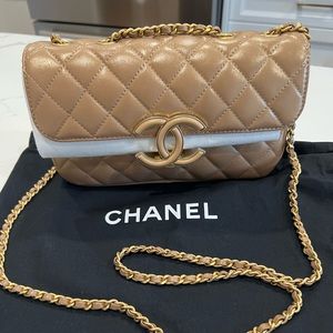 Chanel Small Flap bag